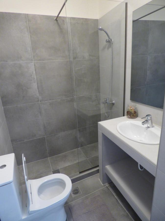 Natashas Apartments Ípszosz Kültér fotó